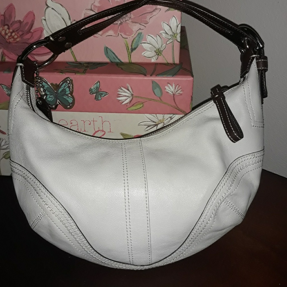 Coach Soho Satchel